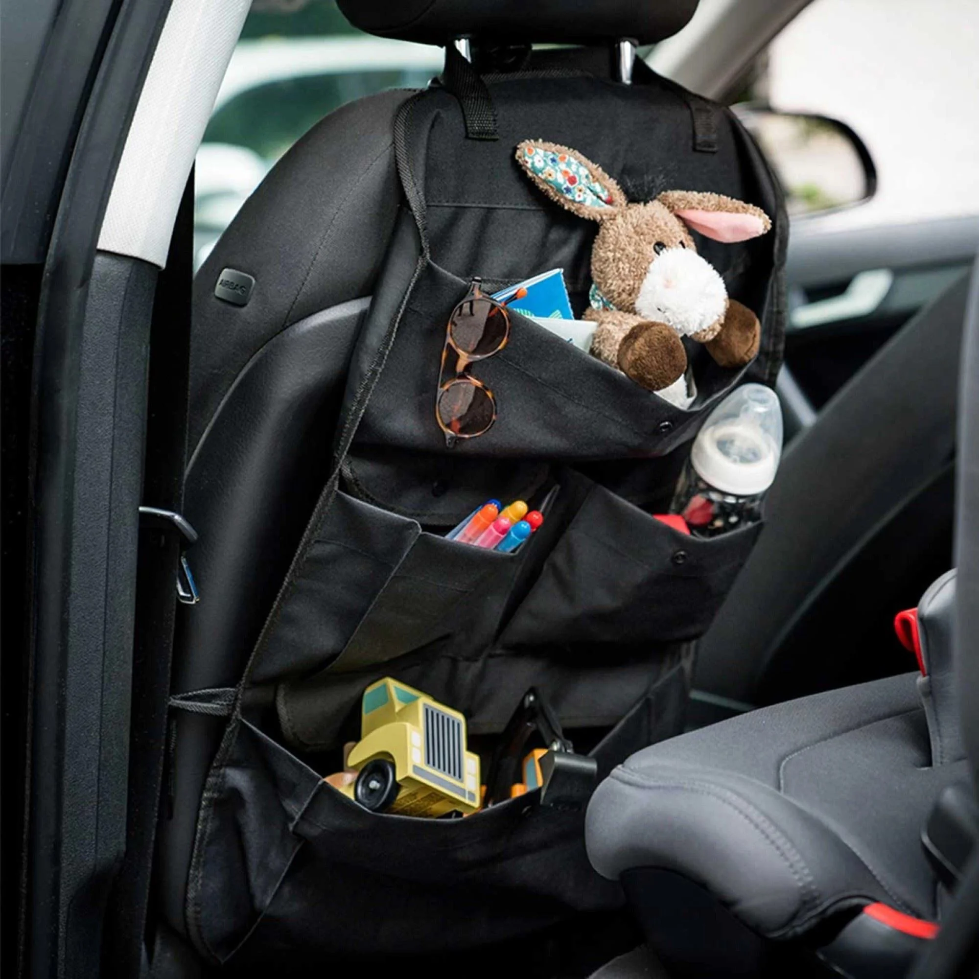 Органайзер для автомобиля Britax Romer Черный