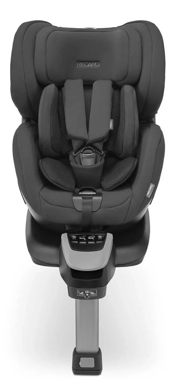 Автокресло Recaro Salia I-Size Prime