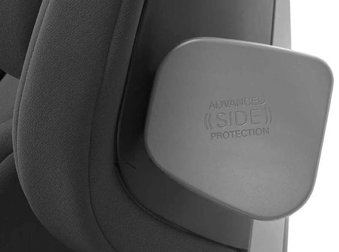 Автокресло Recaro Salia I-Size Prime