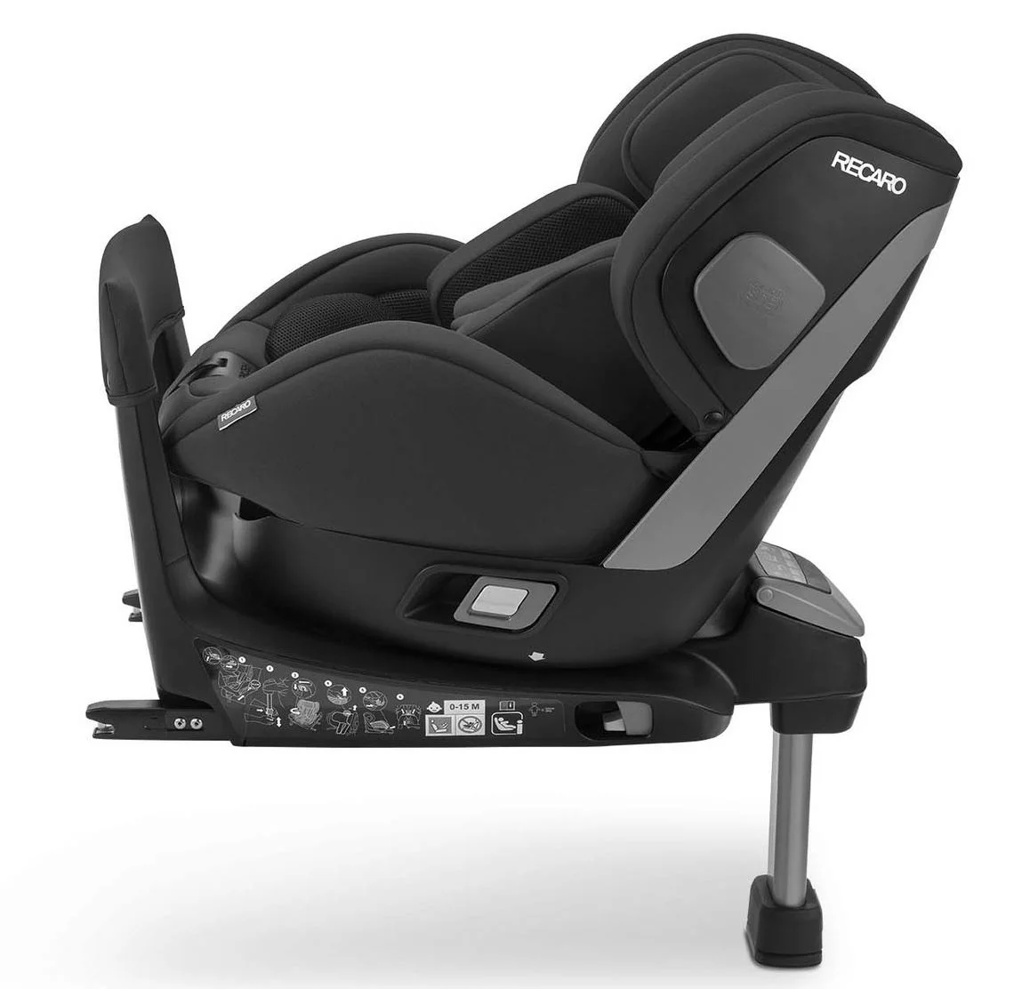 Автокресло Recaro Salia I-Size Select