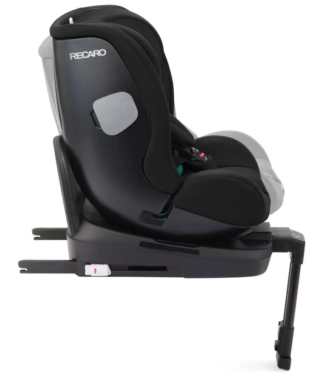 Автокресло Recaro Salia 125 Prime