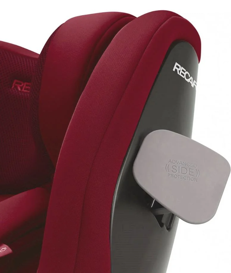 Автокресло Recaro Salia 125 Select