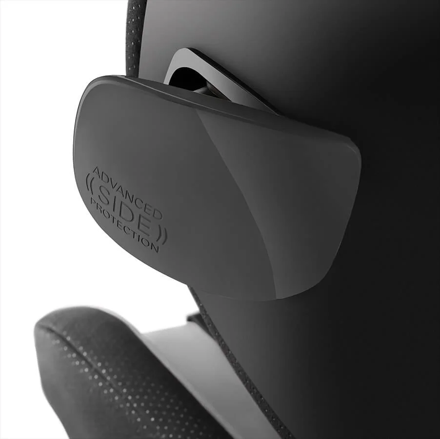Автокресло Recaro Optiafix