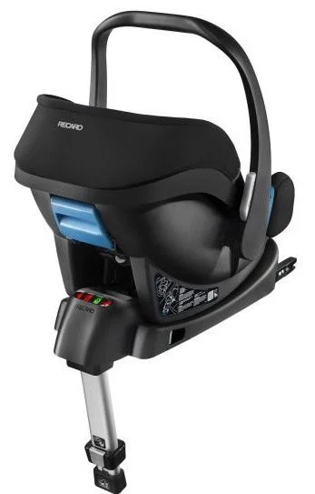 База автомобильного кресла Recaro SmartClick