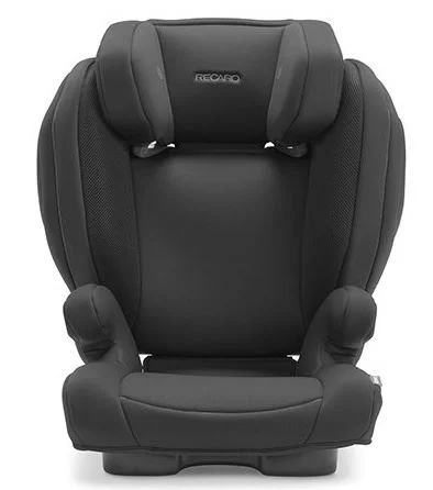 Автокресло Recaro Monza Nova 2 Seatfix Select Oранжевый