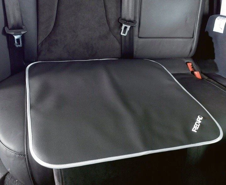 Covoras de protectie auto Recaro Eco Leather