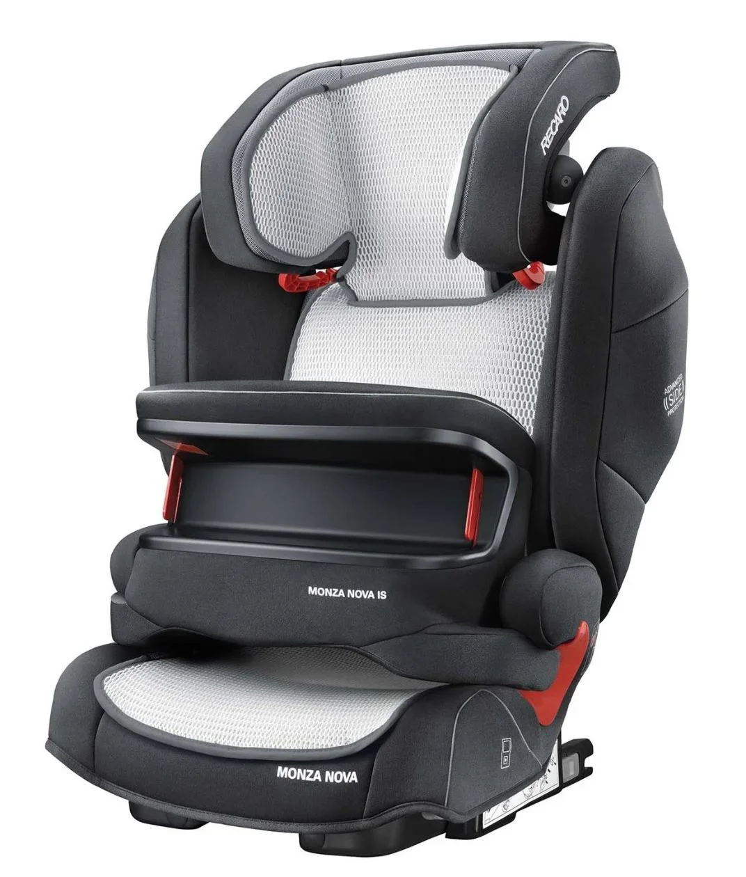 Чехол для автокресла Recaro Monza