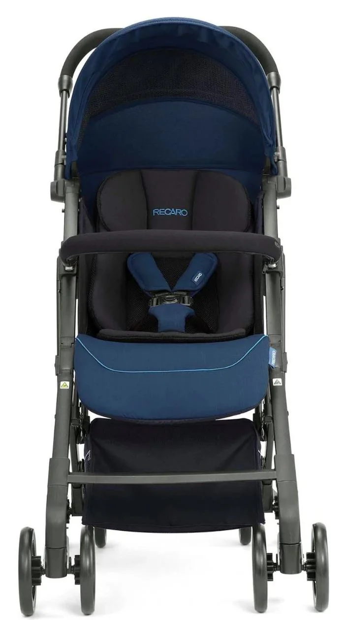 Carucior Recaro Easylife Elite 2 Select