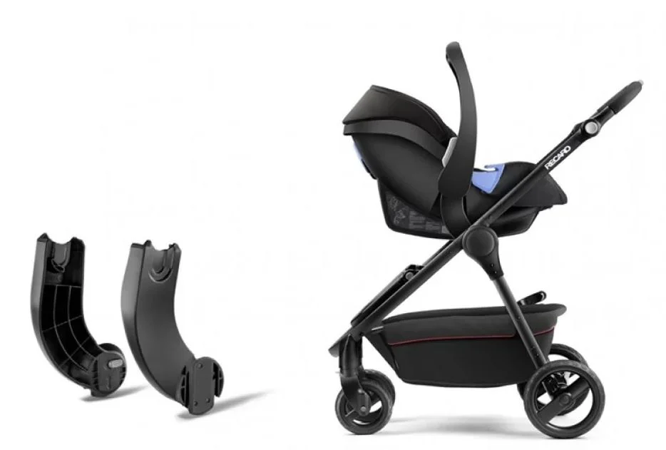 Адаптер Recaro Privia для автокресла