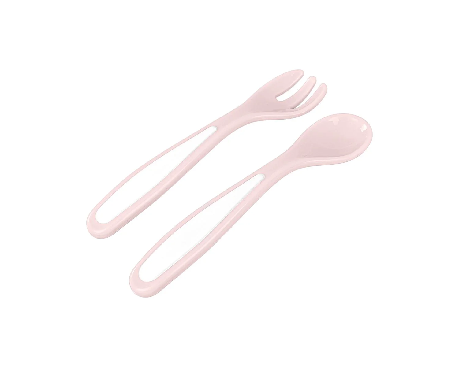 Bol multifunctional 4 in 1 KikkaBoo Pink foto