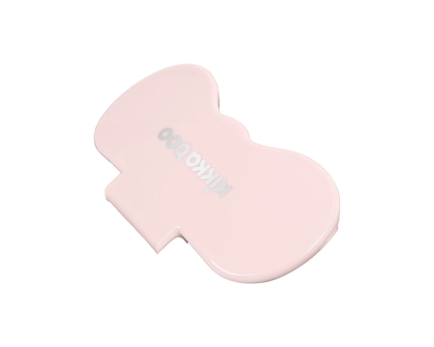 Bol multifunctional 4 in 1 KikkaBoo Pink foto