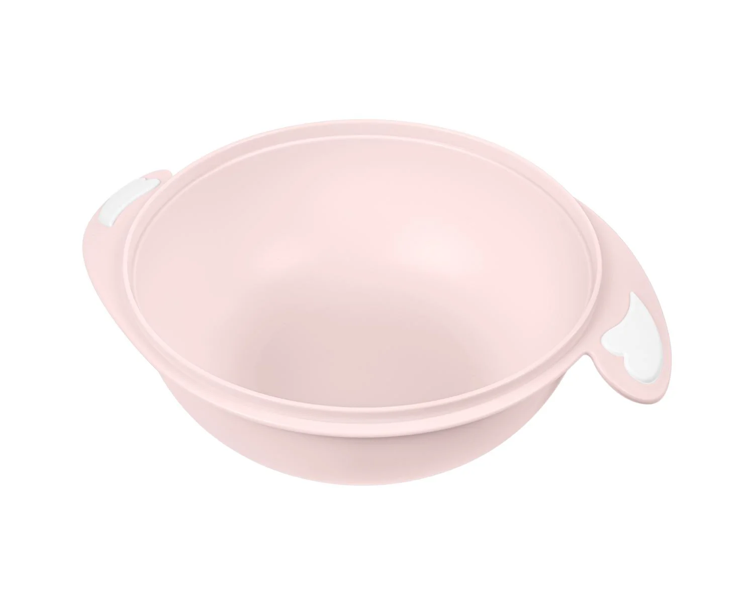 Bol multifunctional 4 in 1 KikkaBoo Pink foto