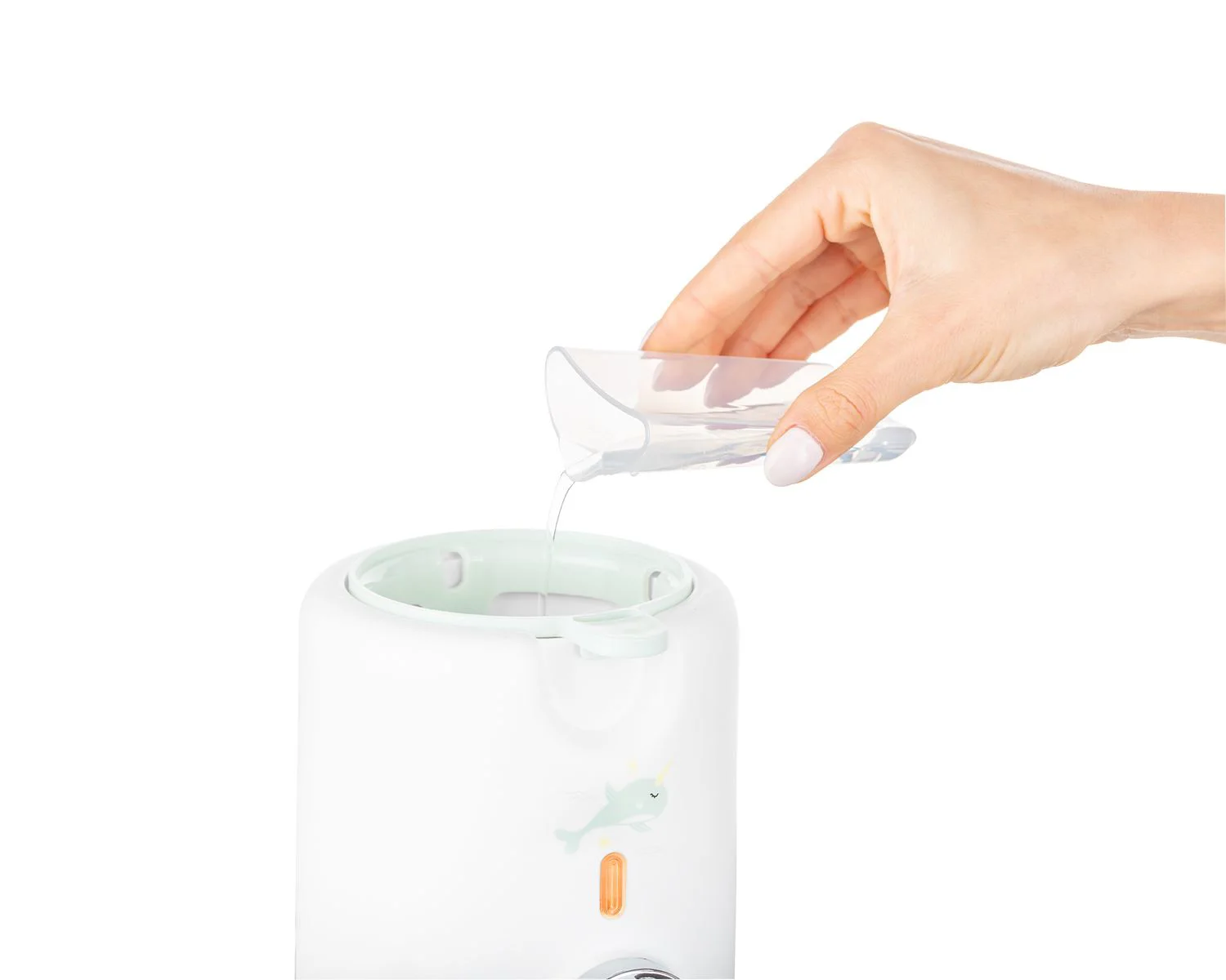 Подогреватель 3 в 1 KikkaBoo Warmy