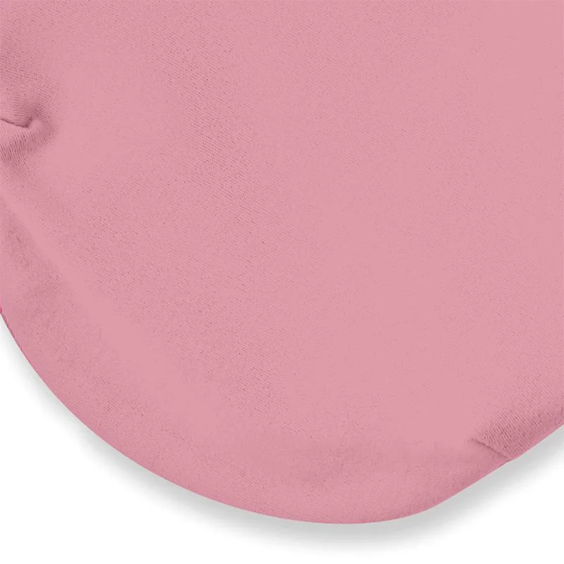 Sistem de infasare pentru bebelusi Summer Infant SwaddleMe Flamingo (0-3 luni), 2 buc. foto