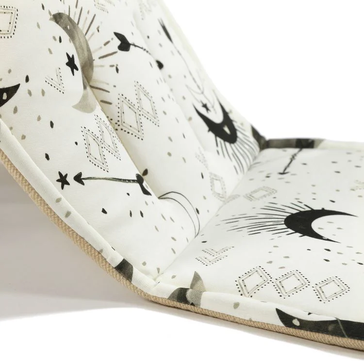 Saltea pentru carucior La Millou Bright Luna - Velvet Sand