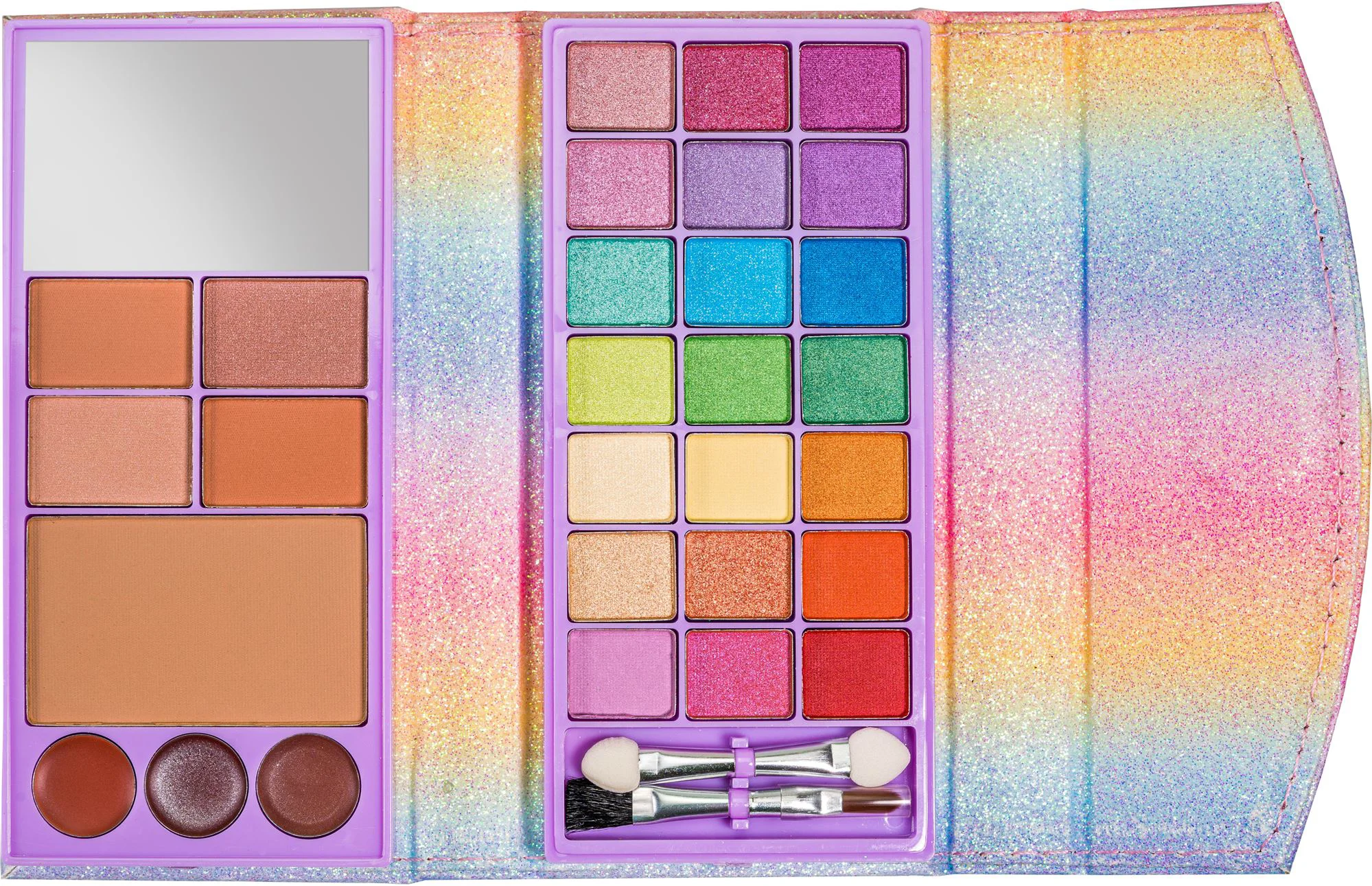 Set cosmetica paleta Martinelia Shimmer Paws foto