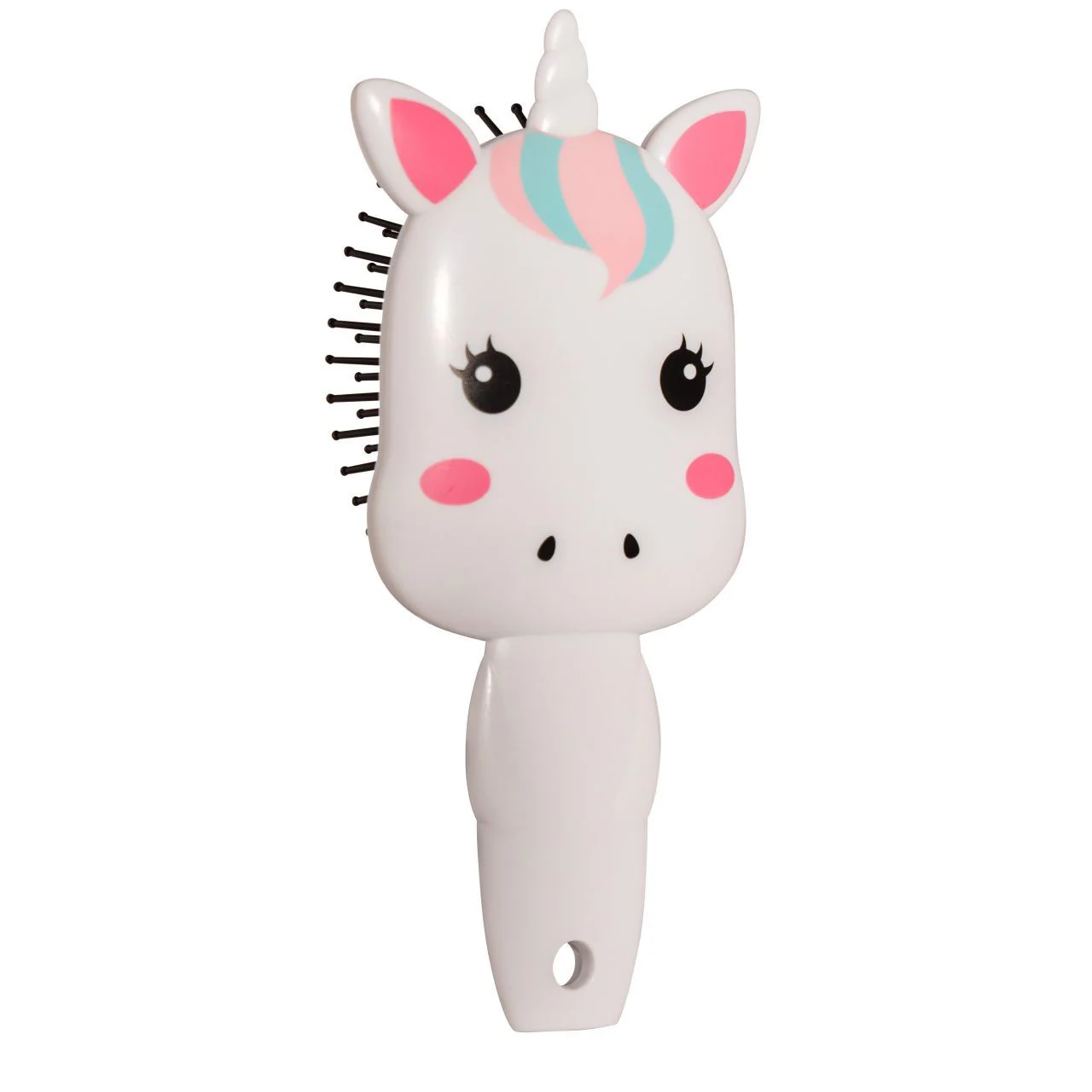 Расческа Martinelia Sweet Unicorn foto