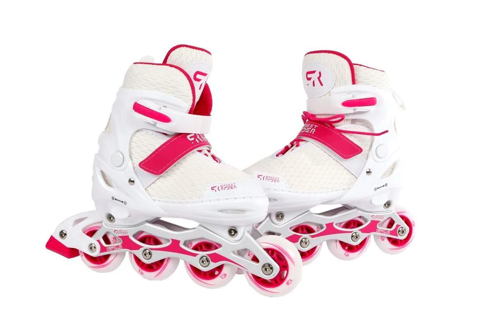 Role Street Rider Pro Inline Albe