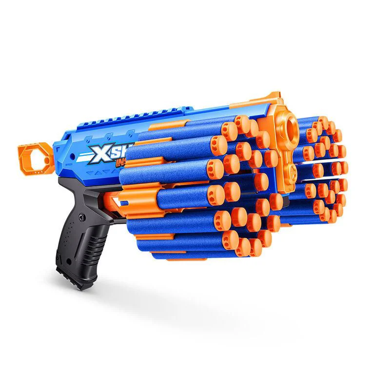 Бластер X-Shot Insanity Manic S1