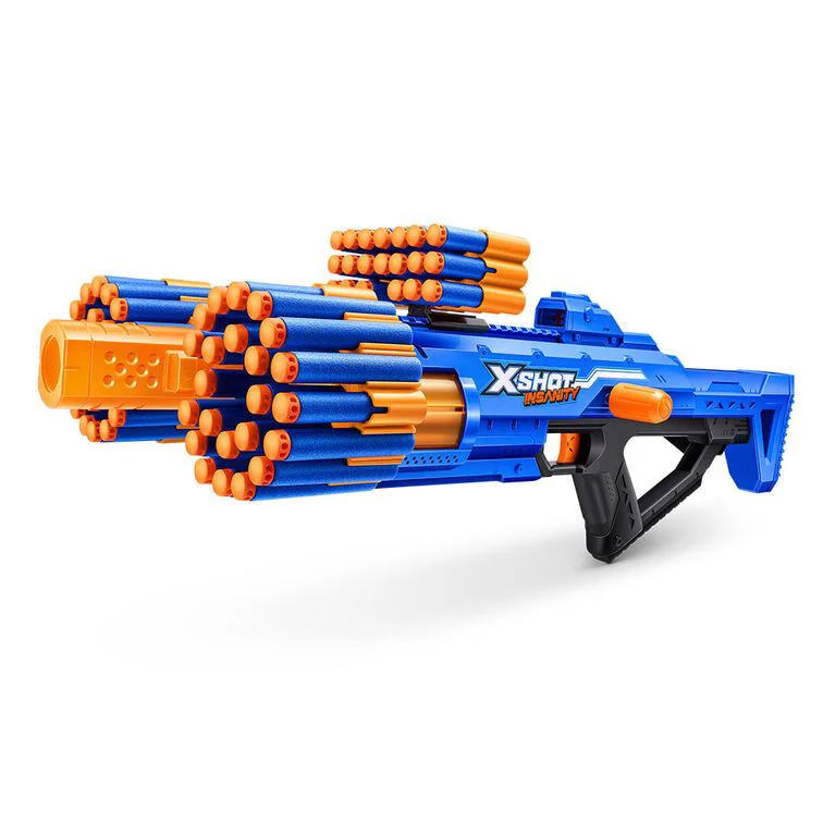 Blaster X-Shot Insanity Berzerko S1