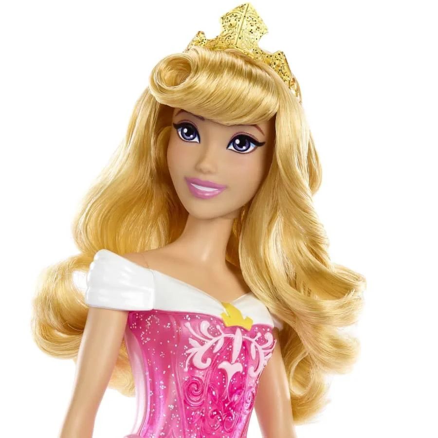 Кукла Barbie Disney Princess Аврора