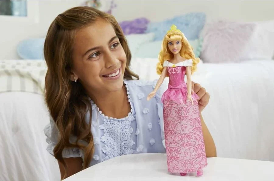 Кукла Barbie Disney Princess Аврора