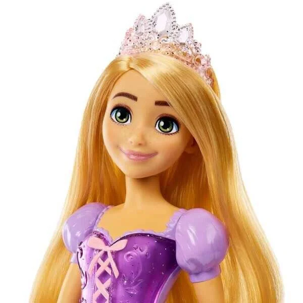 Кукла Barbie Disney Princess Рапунцель