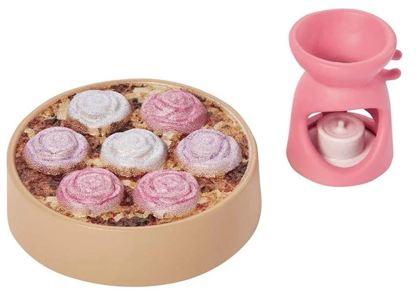 Papusa Barbie Zi la Spa foto