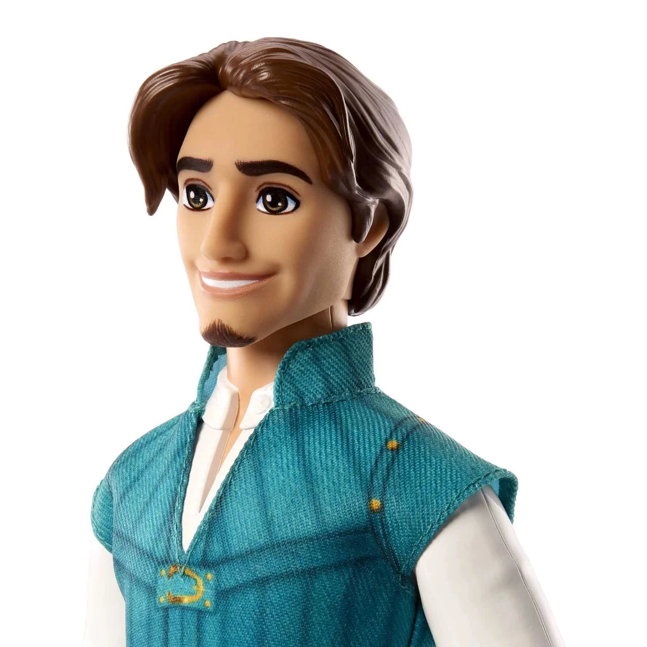 Papusa Barbie Disney Flynn Rider