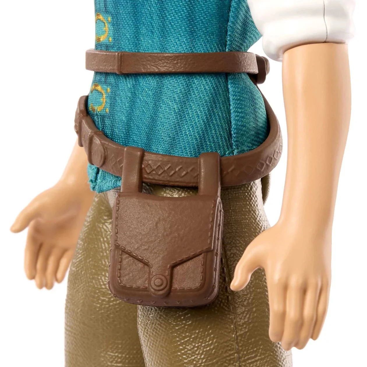Кукла Barbie Disney Флинн Райдер