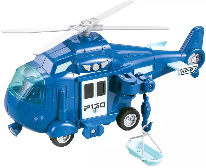Masina cu inertie Wenyi Elicopter (1:20)