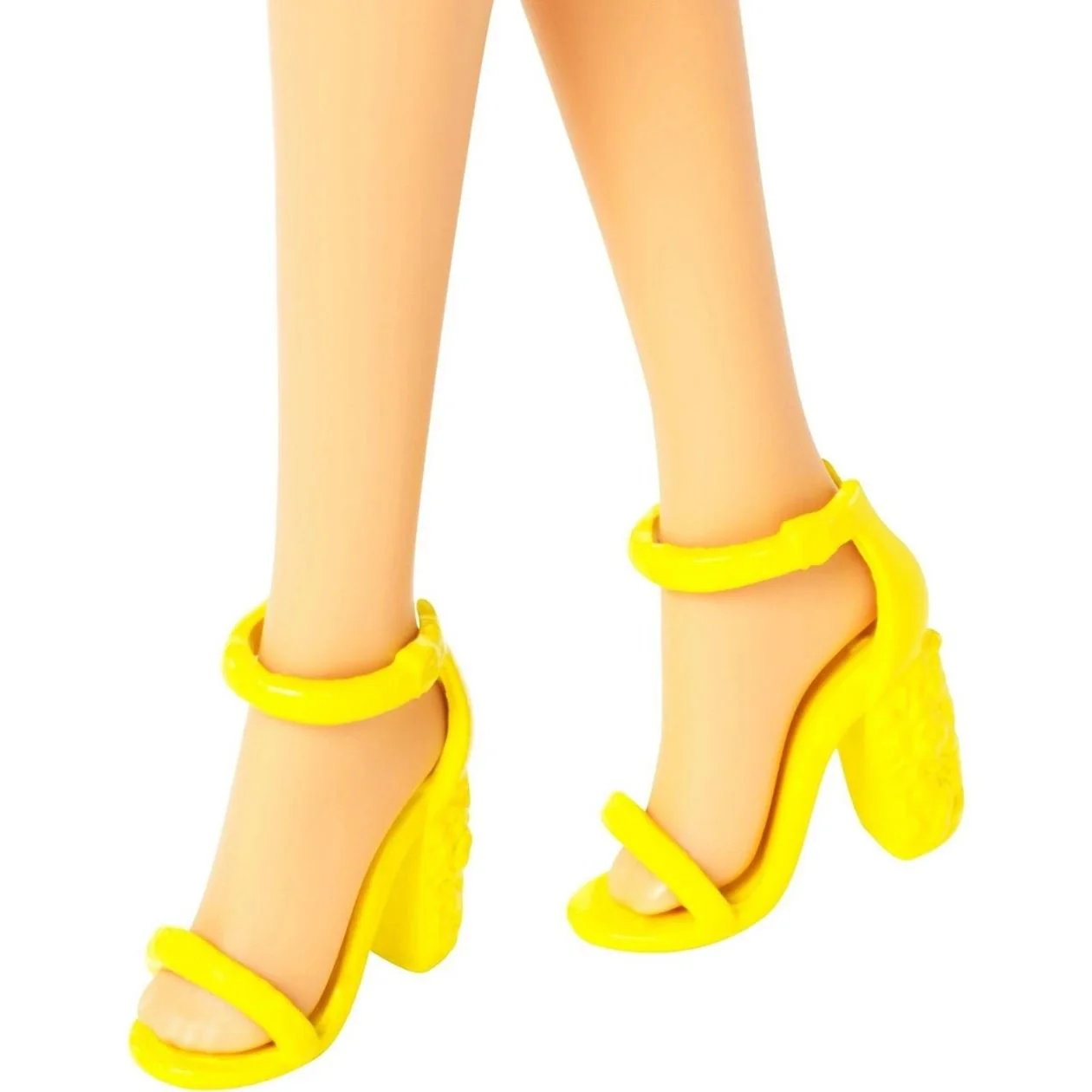 Papusa Barbie Mereu la moda cu accesorii foto