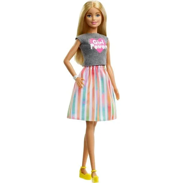 Кукла Barbie Я могу быть Сюрприз foto