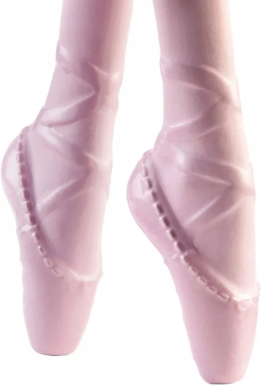 Papusa Barbie Balerina blonda foto