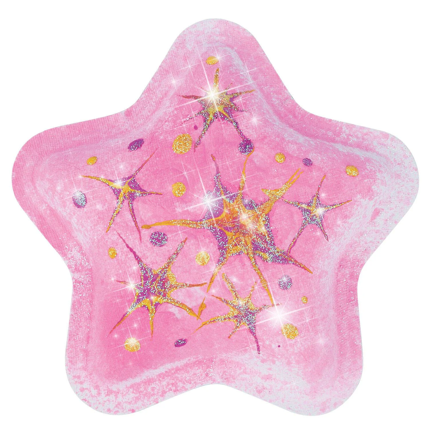 Set de creatie Nebulous Stars Fabrica de stele cazatoare - Mesaj in flori