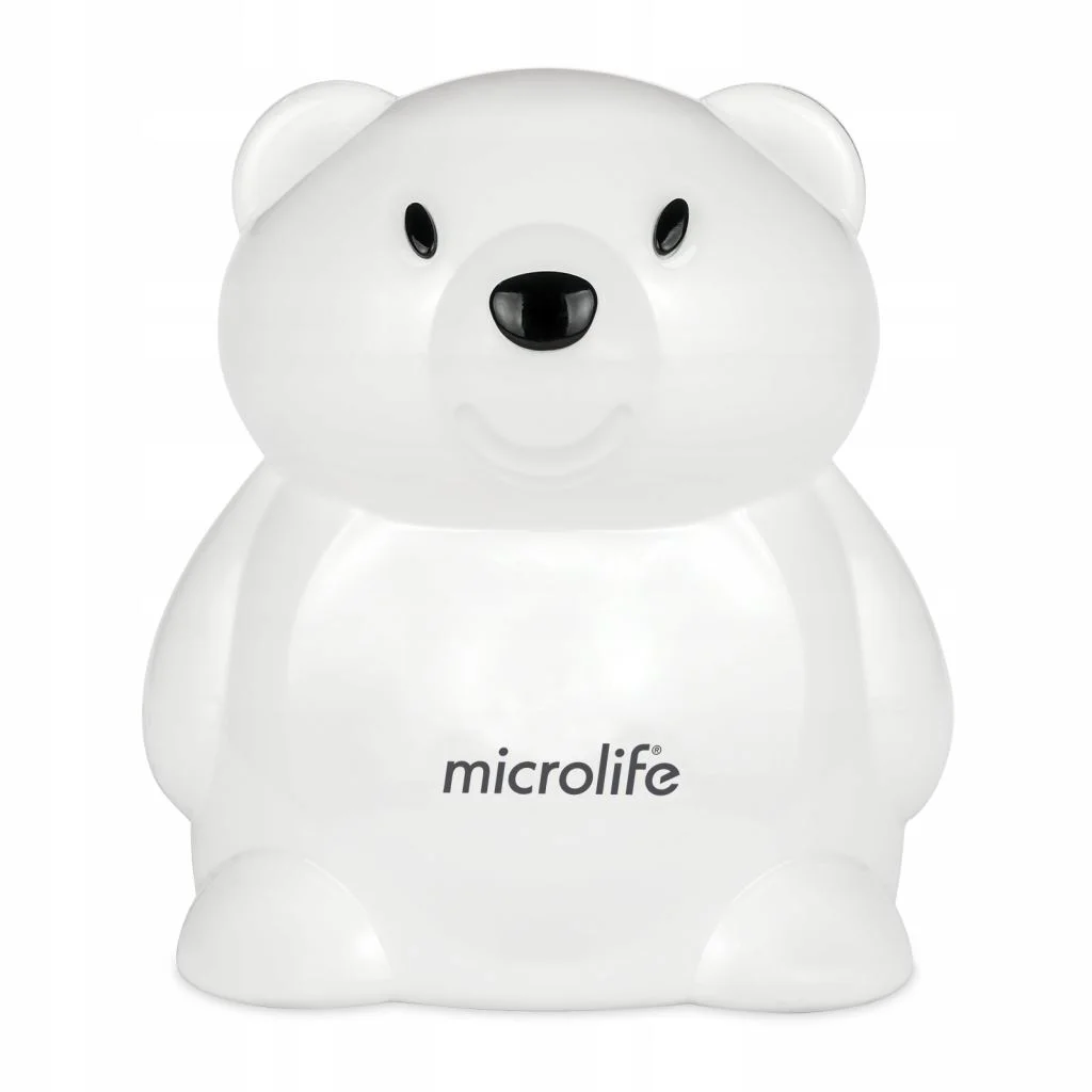 Ингалятор Microlife компрессорный Neb 400