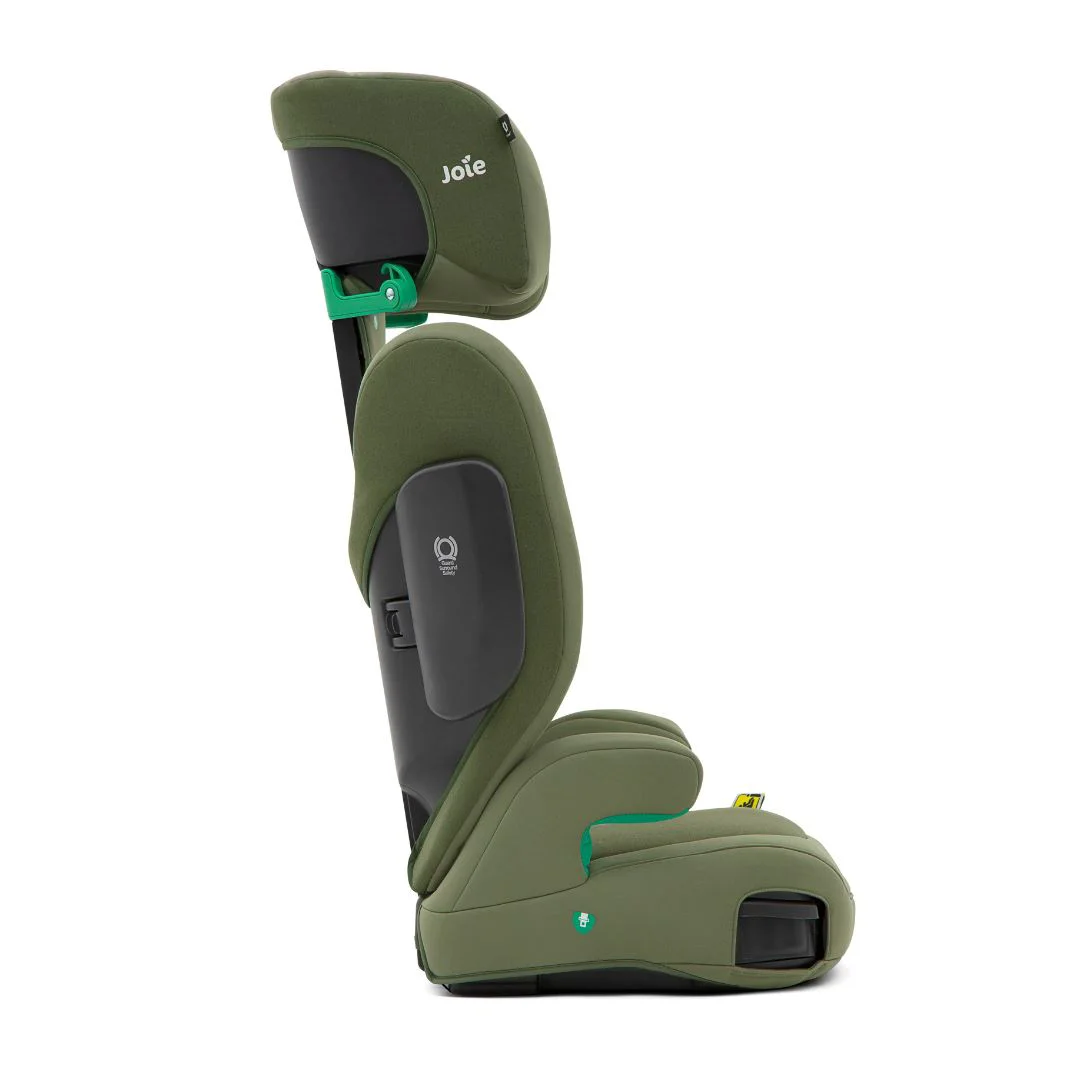 Scaun auto Joie i-Trillo Moss, 100-150 cm, certificat R129 foto