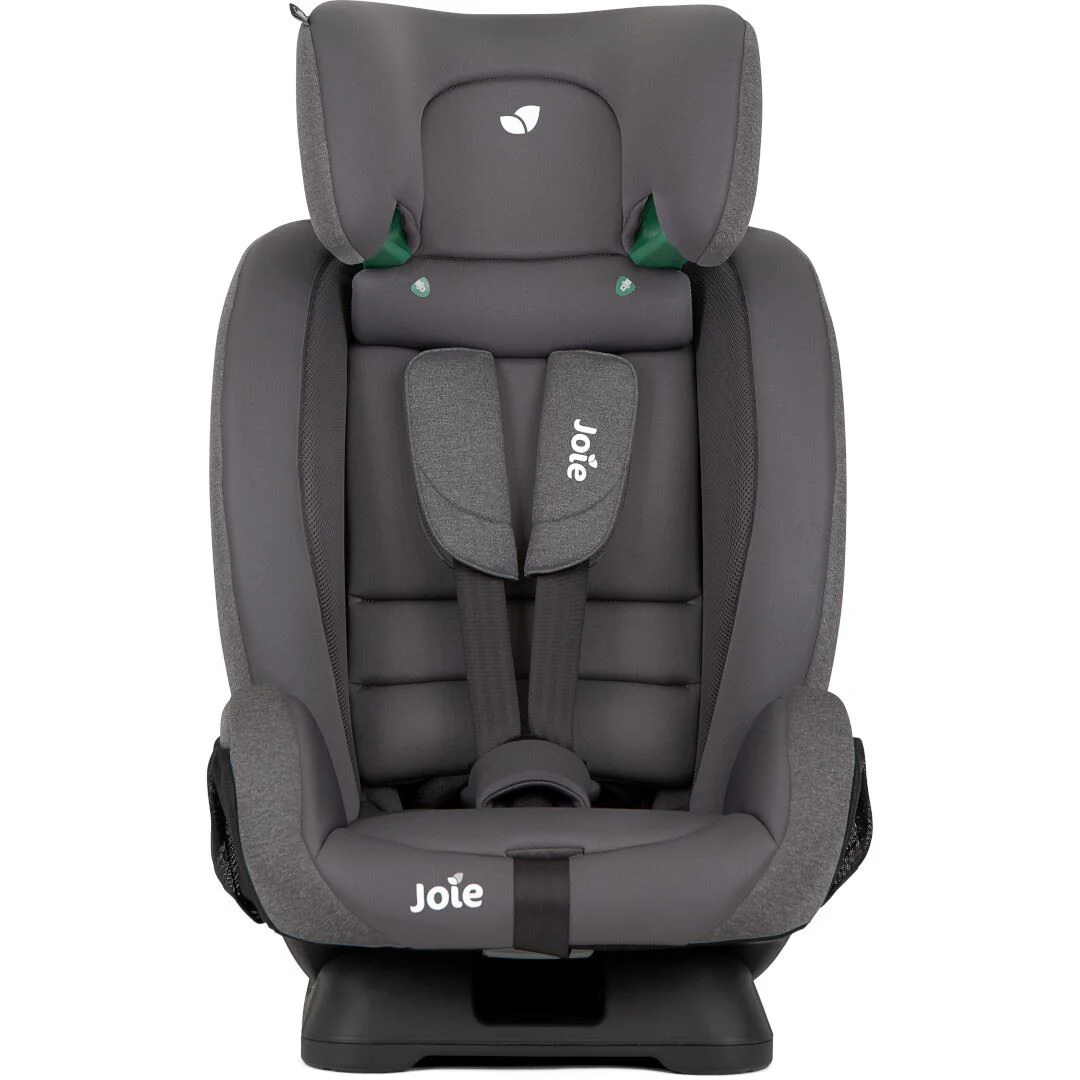 Автокресло Joie Fortifi Thunder, 76-145 см, сертификат R129