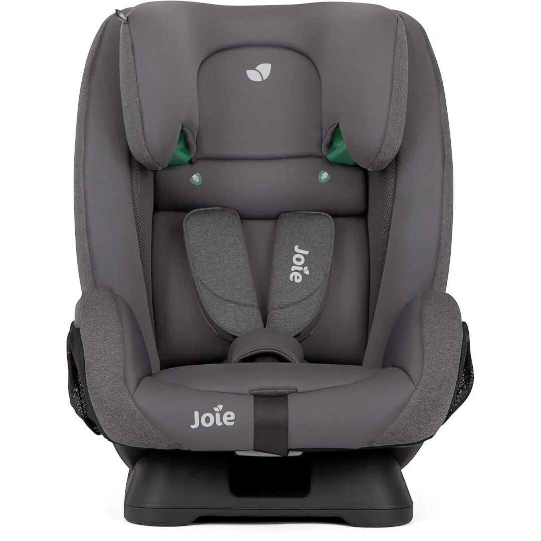 Автокресло Joie Fortifi Thunder, 76-145 см, сертификат R129
