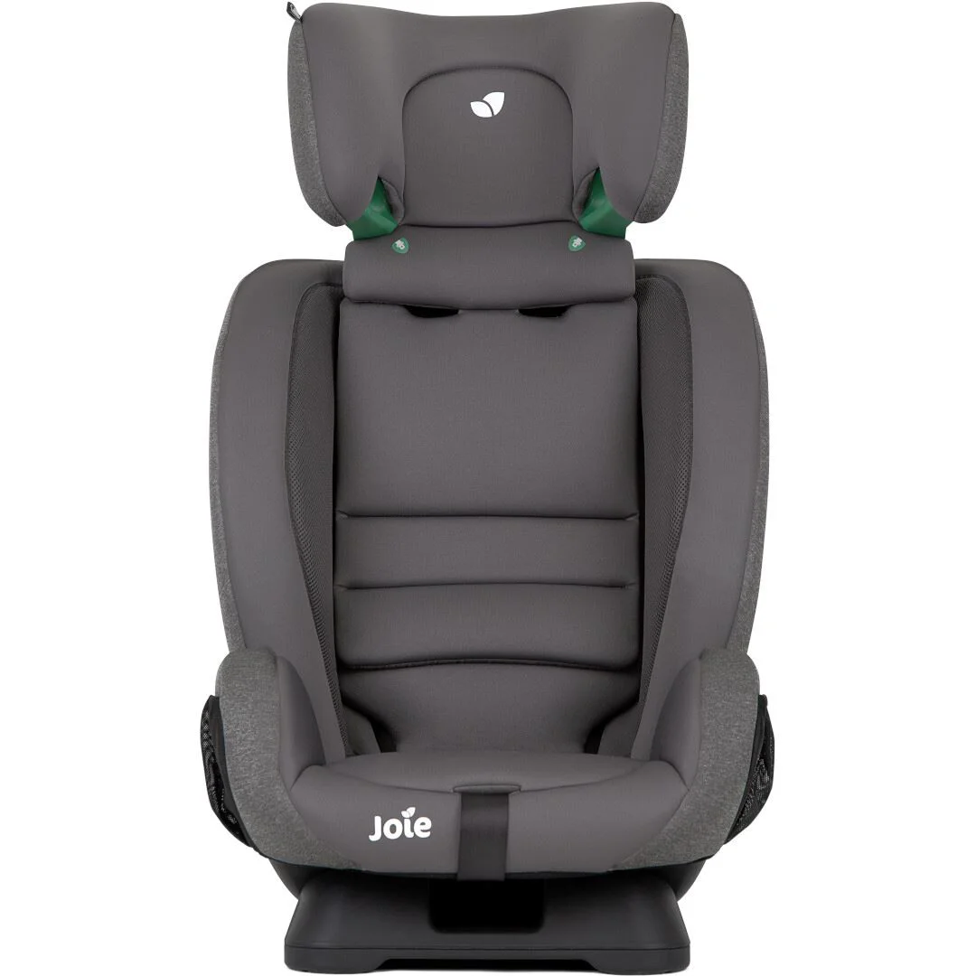 Автокресло Joie Fortifi Thunder, 76-145 см, сертификат R129