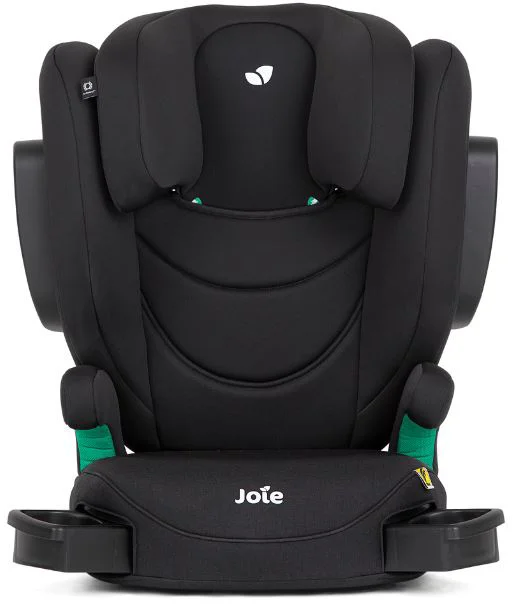 Scaun auto cu isofix Joie i-Trillo FX Shale, 100-150 cm, certificat R129 foto
