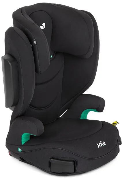 Scaun auto cu isofix Joie i-Trillo FX Shale, 100-150 cm, certificat R129 foto