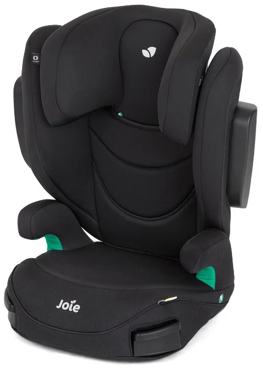 Scaun auto cu isofix Joie i-Trillo FX Shale, 100-150 cm, certificat R129 foto