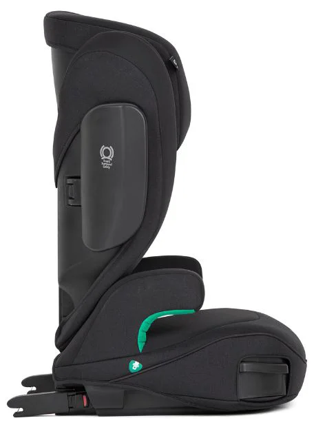 Scaun auto cu isofix Joie i-Trillo FX Shale, 100-150 cm, certificat R129 foto