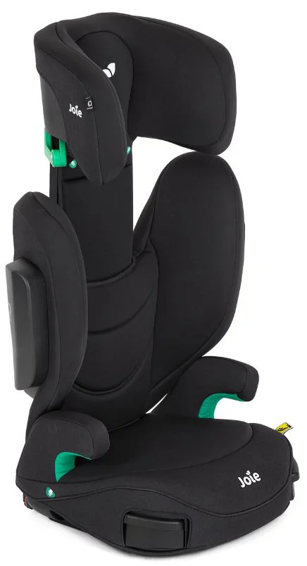 Scaun auto cu isofix Joie i-Trillo FX Shale, 100-150 cm, certificat R129 foto
