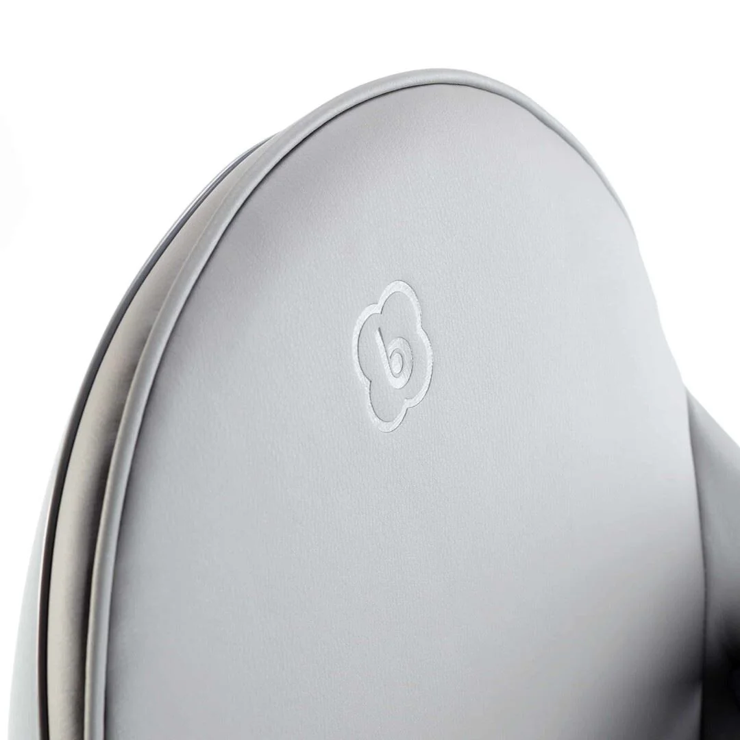 Scaun de masa transformabil BabyGo Scandi Grey