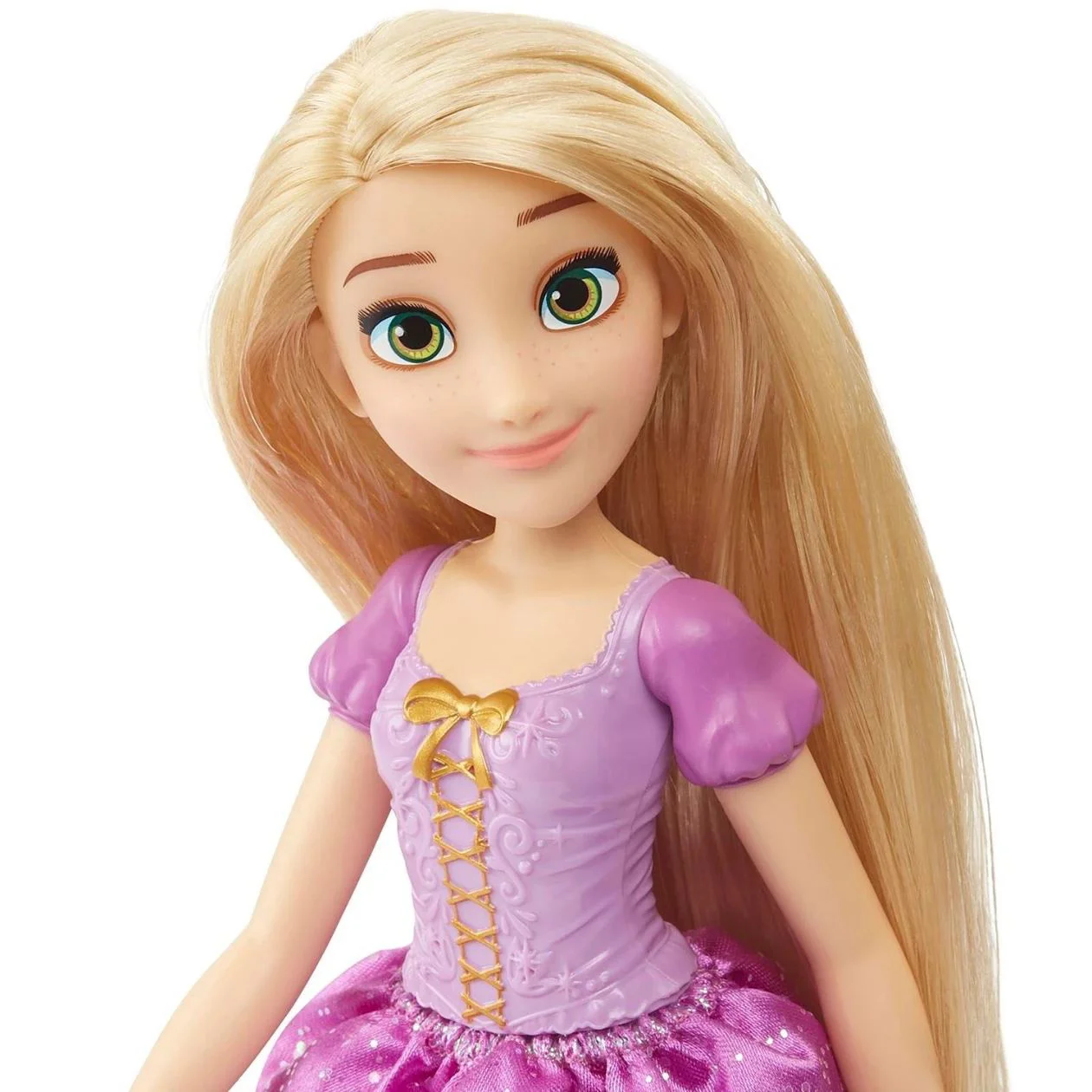 Figurina Hasbro Disney Princess Rapunzel