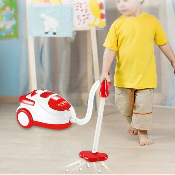Aspirator pentru copii Happy Family foto