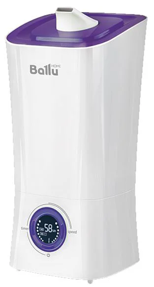 Umidificator de aer Ballu UHB-205 foto