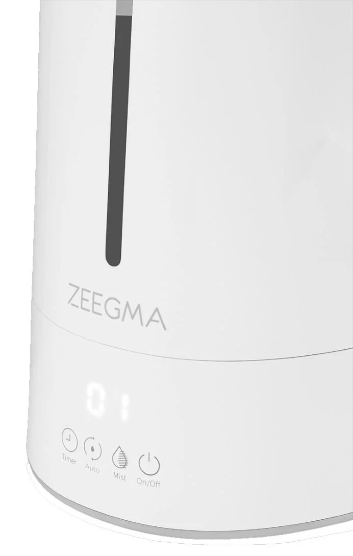 Увлажнитель воздуха Zeegma Vers Ioni foto